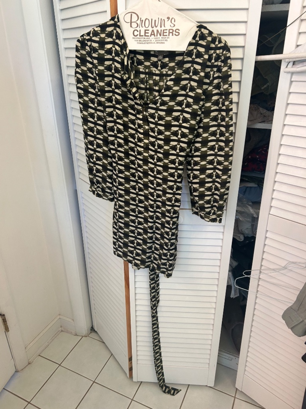 Tunic - Picture 3 of 3